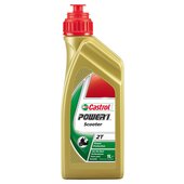Power1 Scooter 2T Engine Oil Semi-Synthetic, 1 Litre