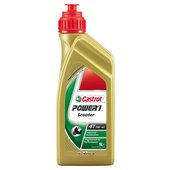 Power1 Scooter 5W-40 HC-Synthetic, 4T Engine Oil, 1 Litre