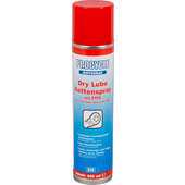 Dry Lube chain spray dry, 400 ml