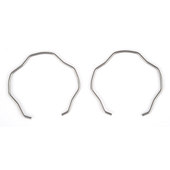 FRONT-FORK RETAINING
