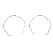 FRONT-FORK RETAINING