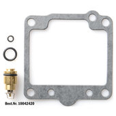 CARBURETTOR REPAIR KIT
