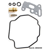 CARBURETTOR REPAIR KIT