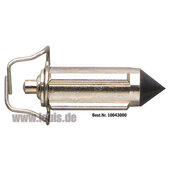 FLOAT NEEDLE
