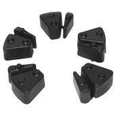 REAR WHEEL DAMPER