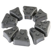 REAR WHEEL DAMPER