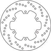 BREMBO BRAKE-DISCS