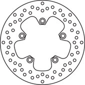 BREMBO BRAKE-DISCS