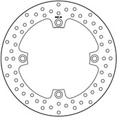 BREMBO BRAKE-DISCS