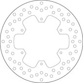 BREMBO BRAKE-DISCS