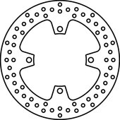 BREMBO BRAKE-DISCS