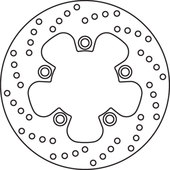 BREMBO BRAKE-DISCS