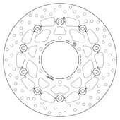 BREMBO BRAKE-DISCS
