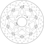BREMBO BRAKE-DISCS