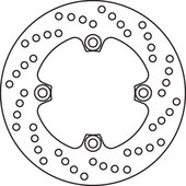 BREMBO BRAKE-DISCS