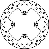 BREMBO BRAKE-DISCS