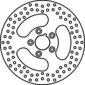 BREMBO BRAKE-DISCS
