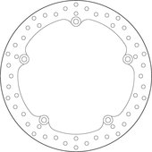 BREMBO BRAKE-DISCS