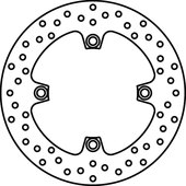 BREMBO BRAKE-DISCS