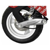 TRW SCOOTER BRAKE-DISC