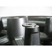 TRW FIXING-KIT FOR BMW