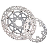 Racing Brake Discs