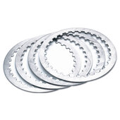 Clutch Steel-Disc