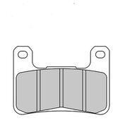 SAITO BRAKE-PADS SINTER