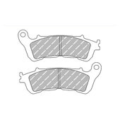 SAITO BRAKE-PADS SINTER