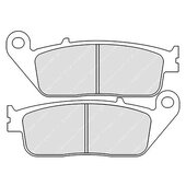 SAITO BRAKE-PADS SINTER
