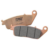 TRW BRAKE-PADS SINTER
