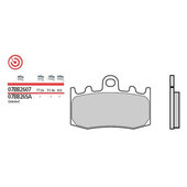 BREMBO BRAKE-PADS SINTER