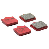 BREMBO BRAKE-PADS SINTER