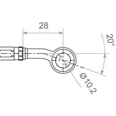 Vario Connection In Three Colours, MV10E20