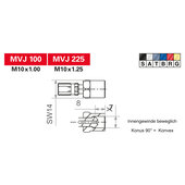 TRW VARIO CONNECTION