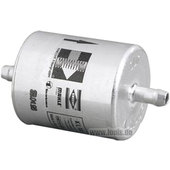 Benzinfilter für BMW/Triumph/Ducati als Originalersatz