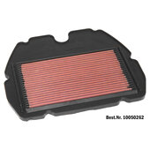 K&N HIGH-FLOW AIRFILTER