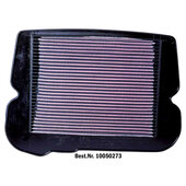 K&N HIGH-FLOW AIRFILTER