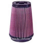 K&N HIGH-FLOW AIRFILTER