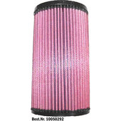 K&N HIGH-FLOW AIRFILTER