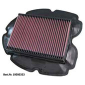 K&N HIGH-FLOW AIRFILTER