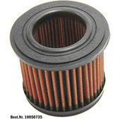 K&N HIGH-FLOW AIRFILTER