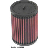 K&N HIGH-FLOW AIRFILTER