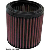 K&N HIGH-FLOW AIRFILTER