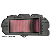 K&N HIGH-FLOW AIRFILTER