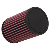 K&N HIGH-FLOW AIRFILTER