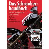 BOOK: DAS SCHRAUBERHAND-