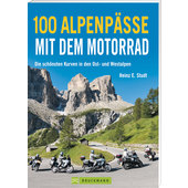 100 ALPENPAESSE MIT DEM
