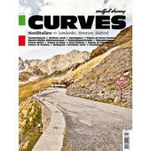 BOOK: CURVES NORDITALIEN