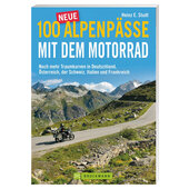 BOOK:100 NEUE ALPENPAESSE